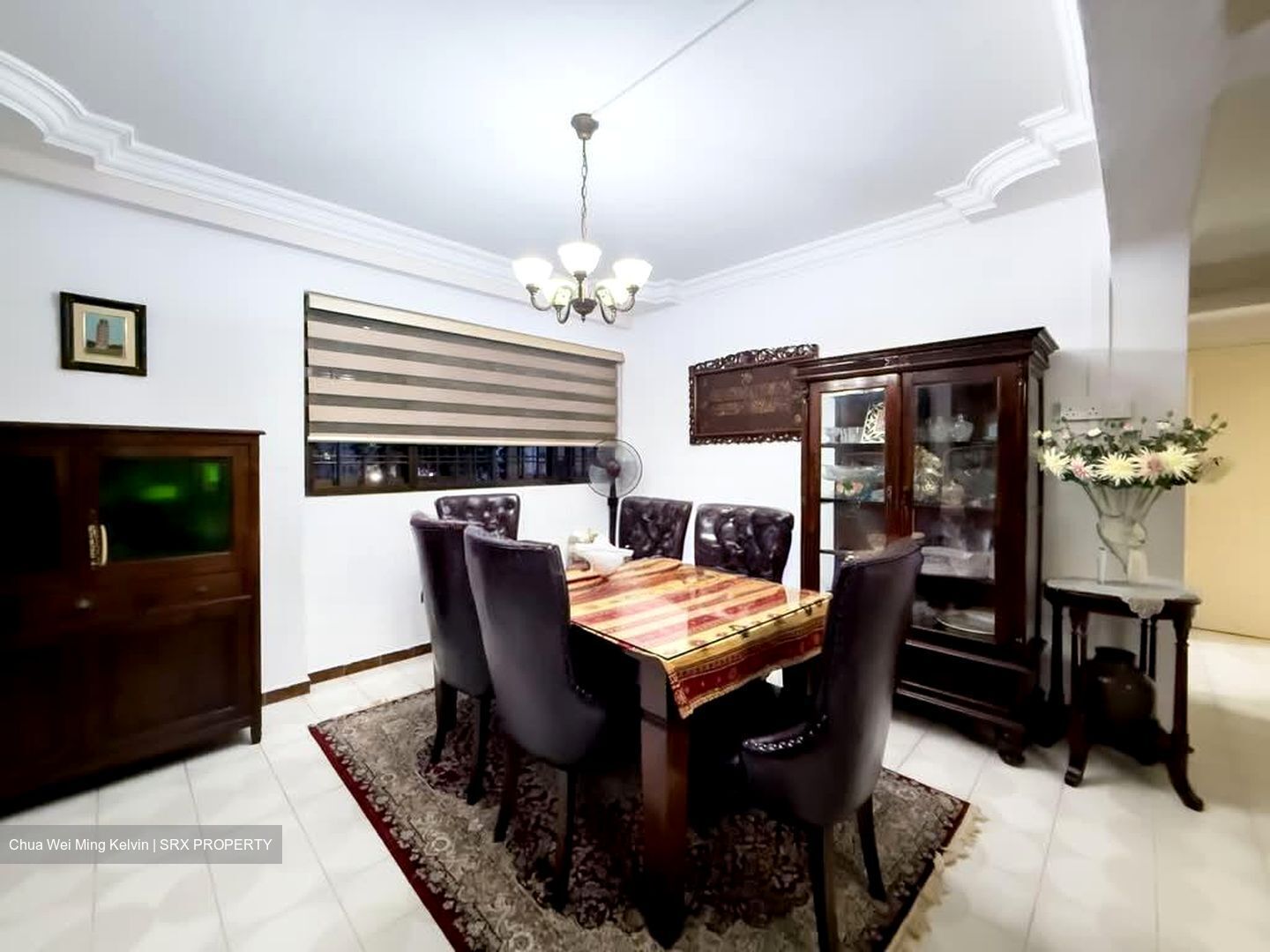 Blk 109 Chong Pang Garden (Yishun), HDB 5 Rooms #557275881